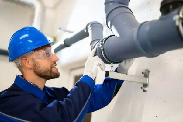 water damage restoration service Freeland